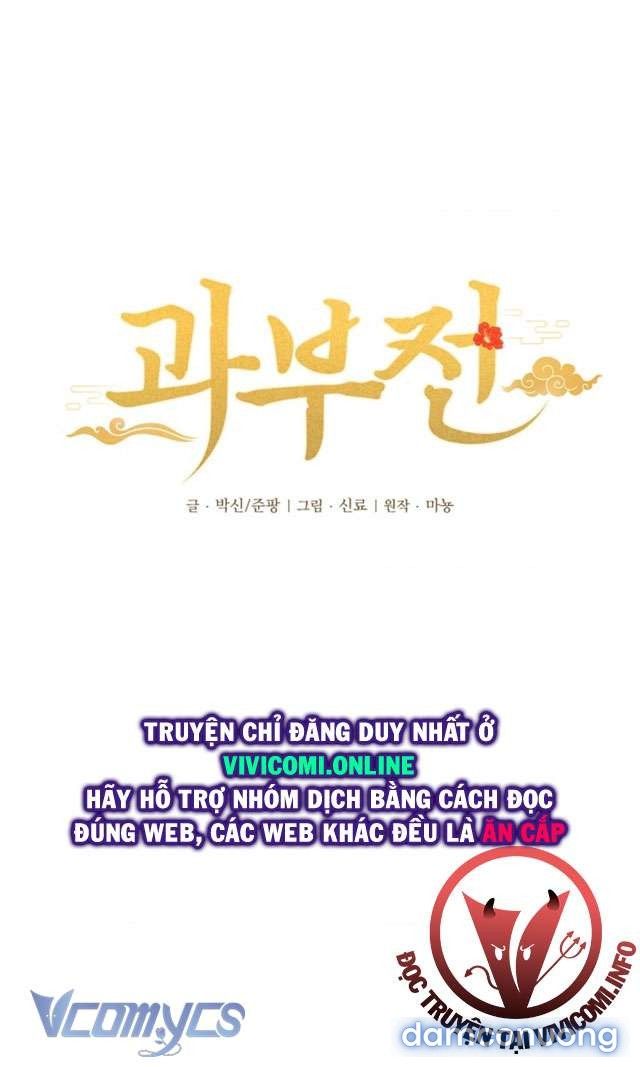 đọc truyện Góa Phụ Chương 3 ảnh 17 tại Thiên Thai Truyện