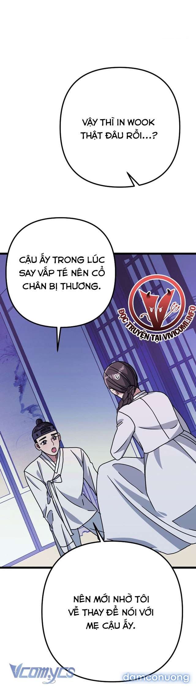 đọc truyện Góa Phụ Chương 5 ảnh 27 tại Thiên Thai Truyện