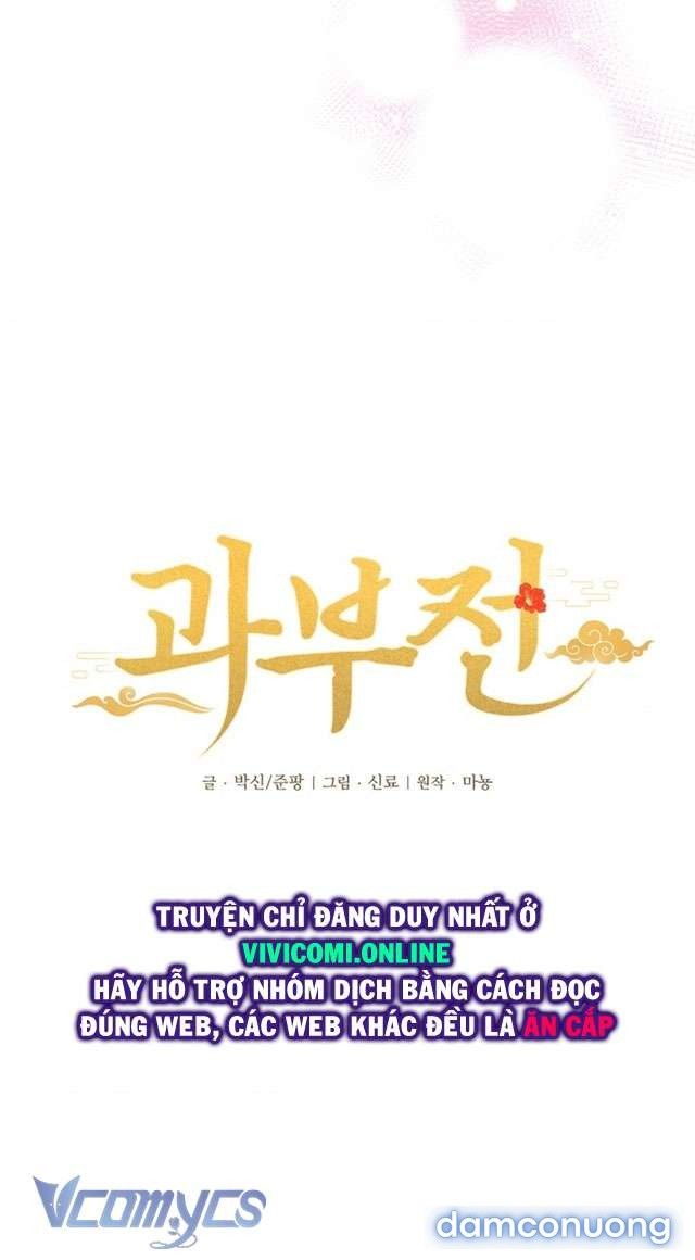đọc truyện Góa Phụ Chương 7 ảnh 18 tại Thiên Thai Truyện