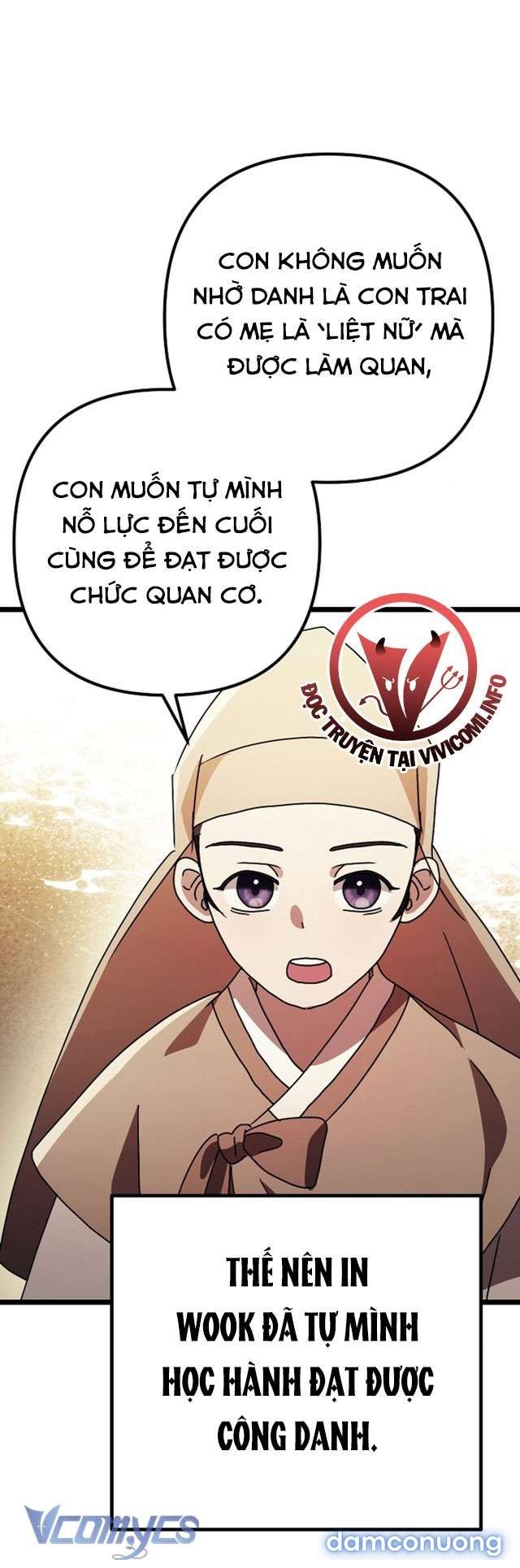 đọc truyện Góa Phụ Chương 8 ảnh 29 tại Thiên Thai Truyện