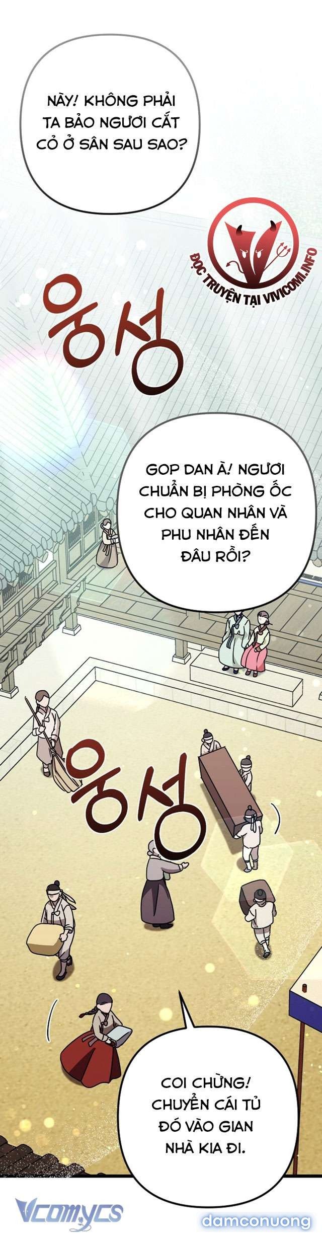 đọc truyện Góa Phụ Chương 9 ảnh 23 tại Thiên Thai Truyện