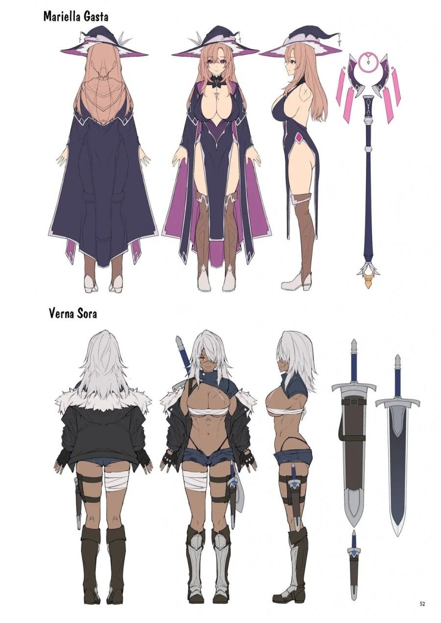 Goblin Kara Hajimeru Sekai Seifuku 1 Chương 1 page 55 - Giả Dược