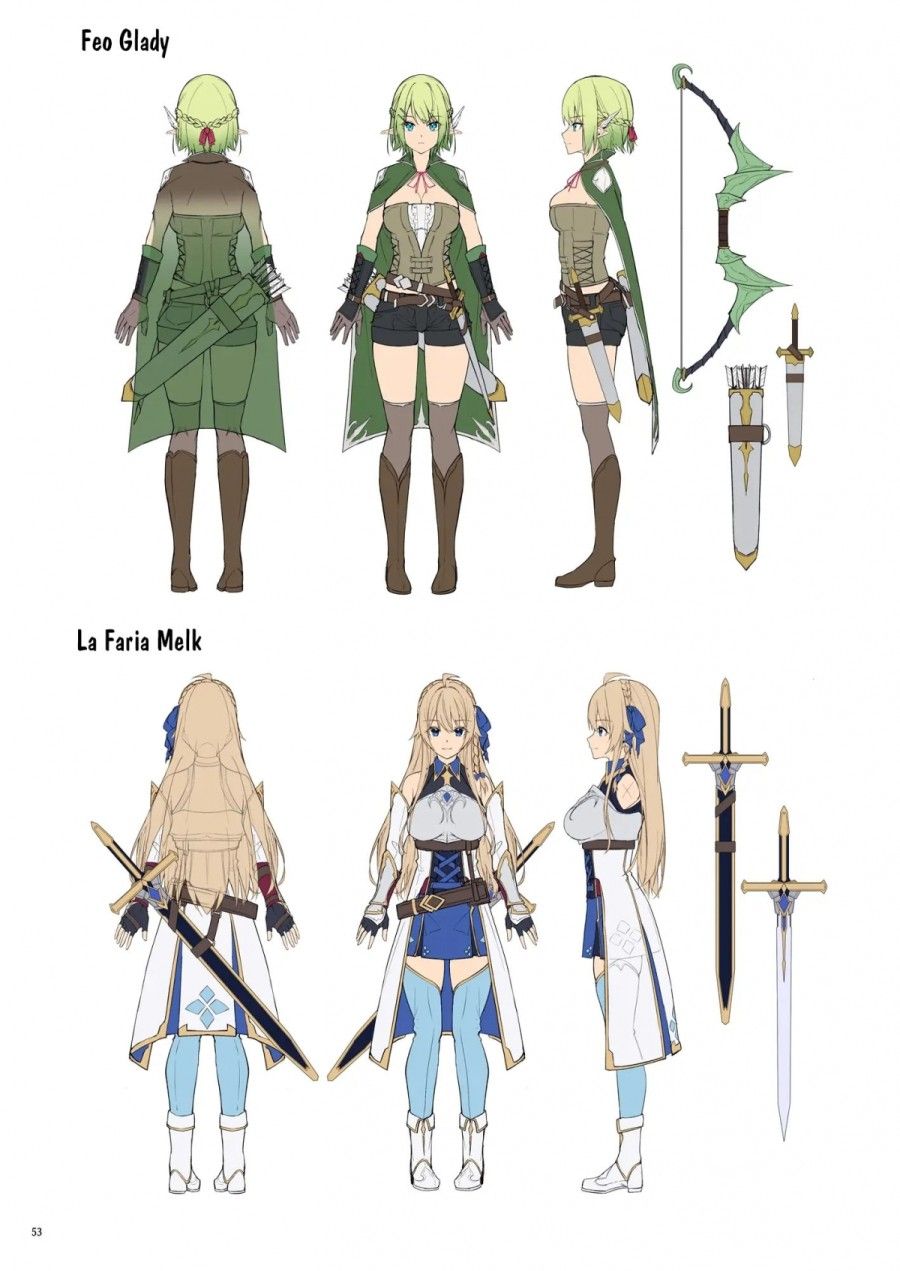 Goblin Kara Hajimeru Sekai Seifuku 1 Chương 1 page 56 - Giả Dược