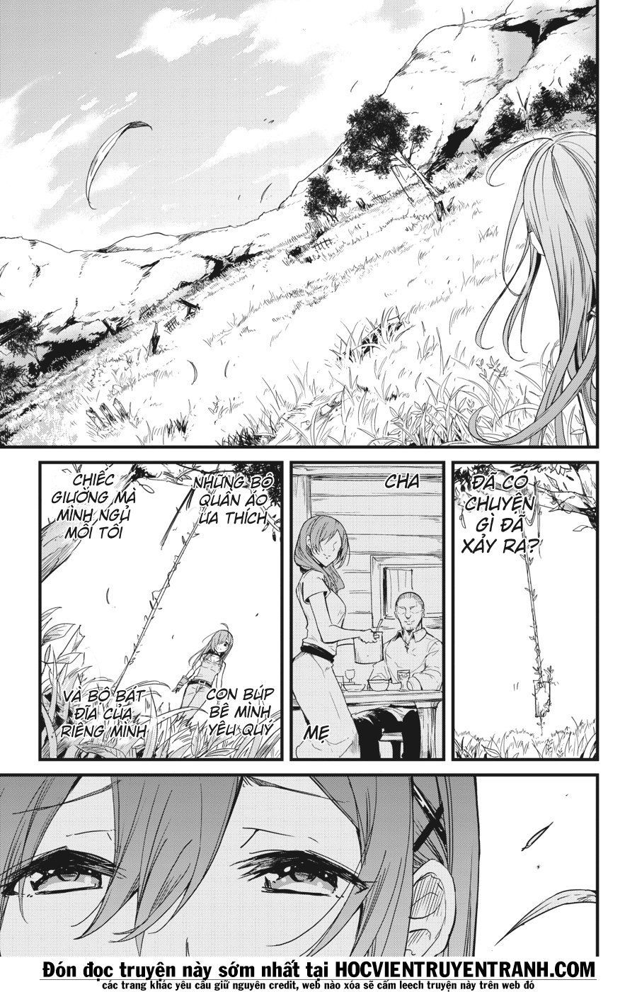 đọc truyện Goblin Slayer Side Story: Year One Chương 10 ảnh 17 tại Giả Dược