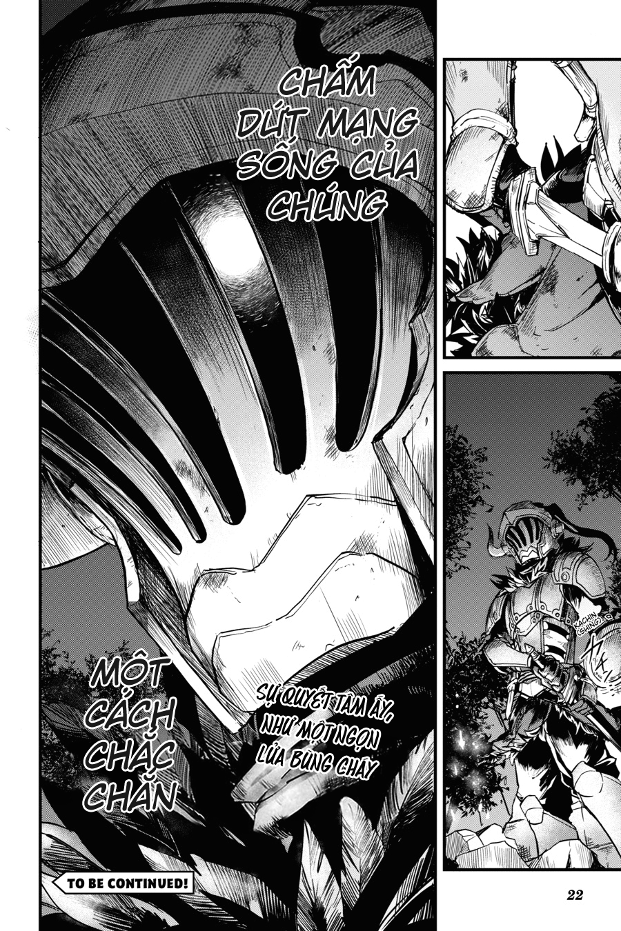 đọc truyện Goblin Slayer Side Story: Year One Chương 10 ảnh 26 tại Giả Dược