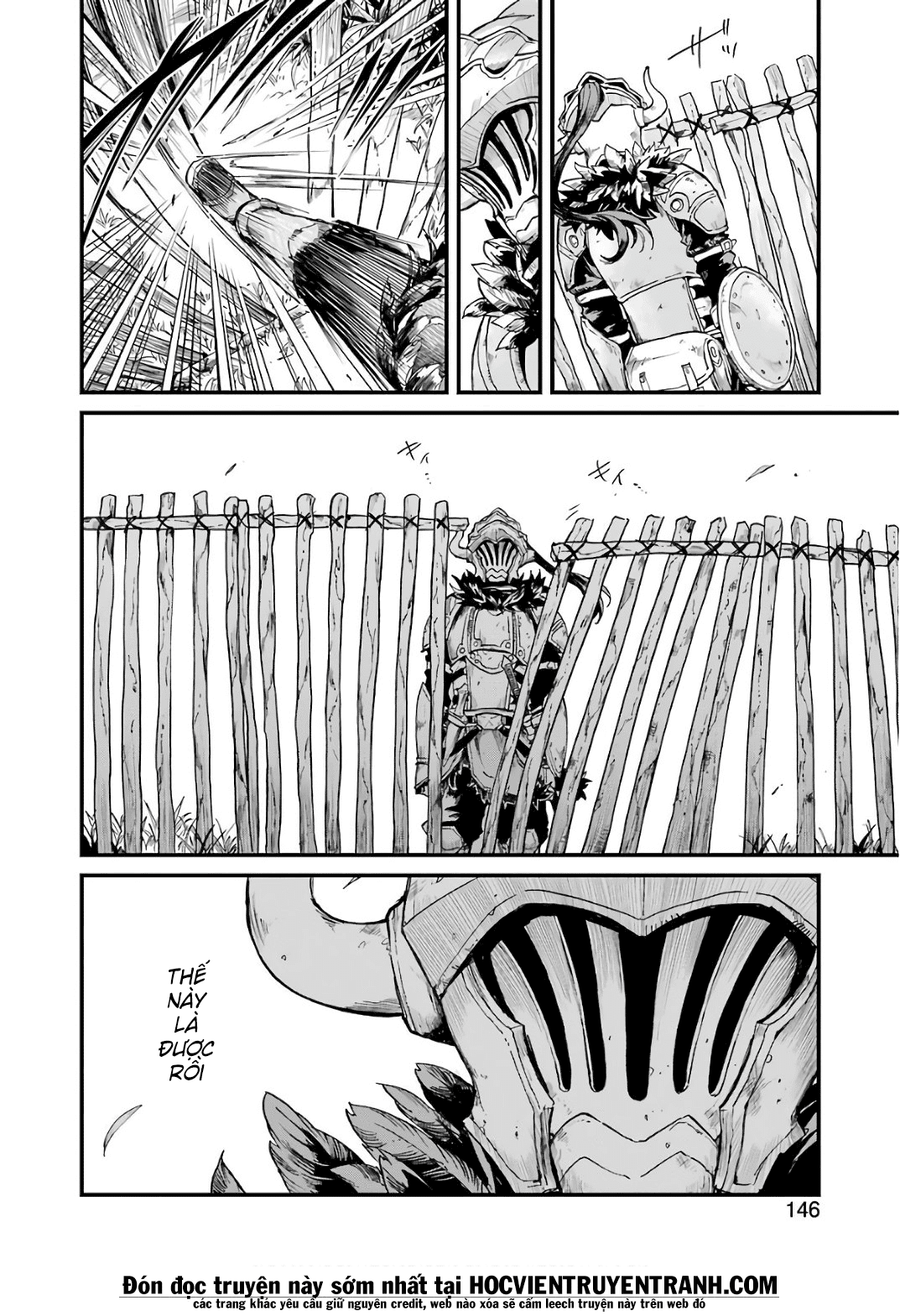 đọc truyện Goblin Slayer Side Story: Year One Chương 12 ảnh 21 tại Giả Dược