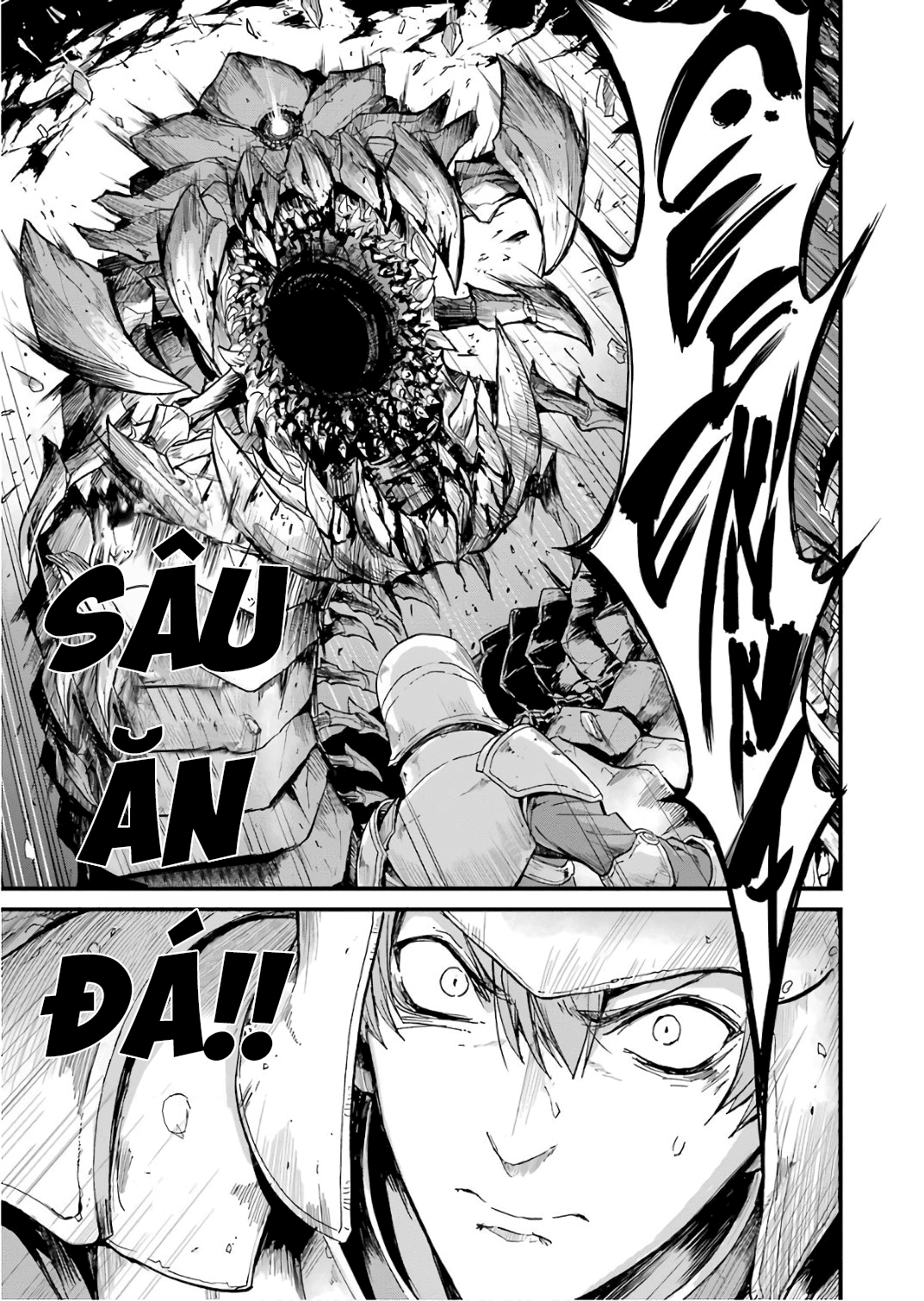 đọc truyện Goblin Slayer Side Story: Year One Chương 12 ảnh 26 tại Giả Dược