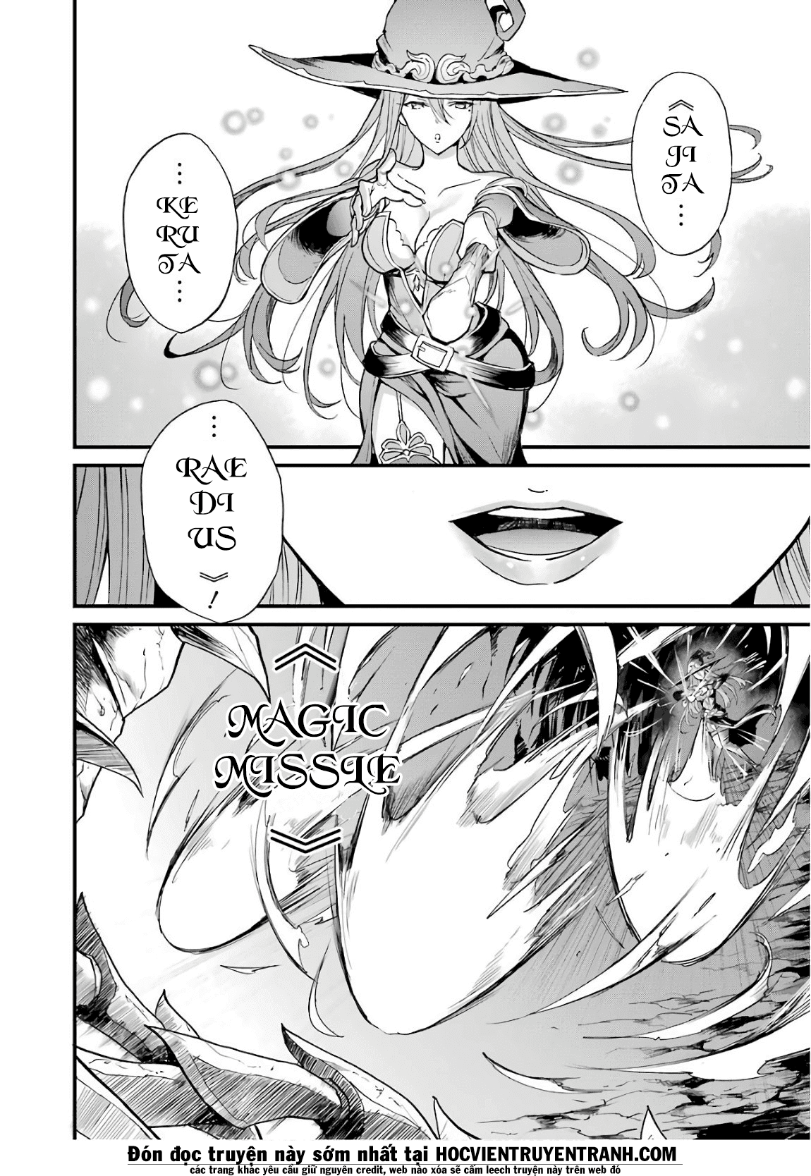 đọc truyện Goblin Slayer Side Story: Year One Chương 13 ảnh 13 tại Giả Dược