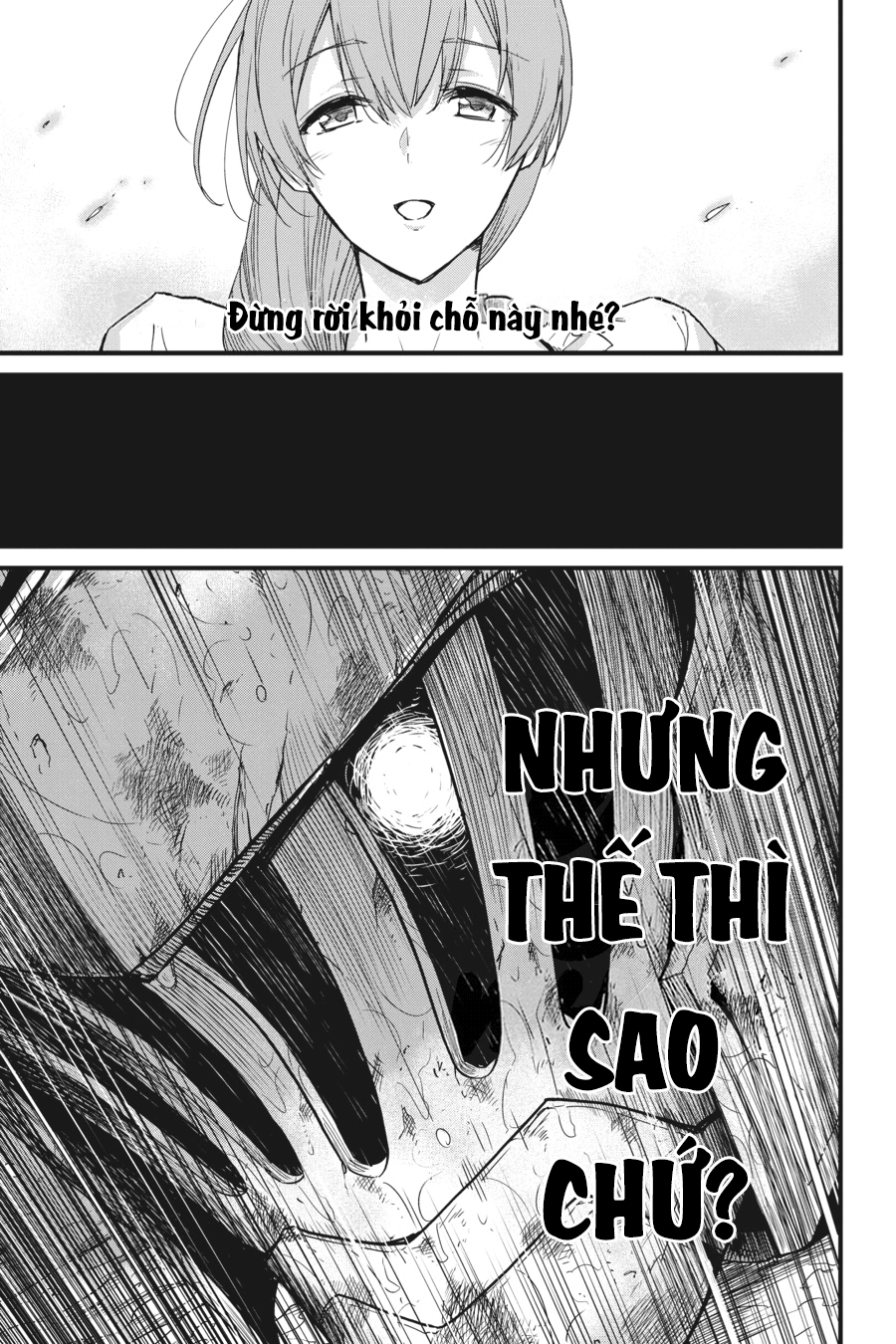 đọc truyện Goblin Slayer Side Story: Year One Chương 15 ảnh 16 tại Giả Dược