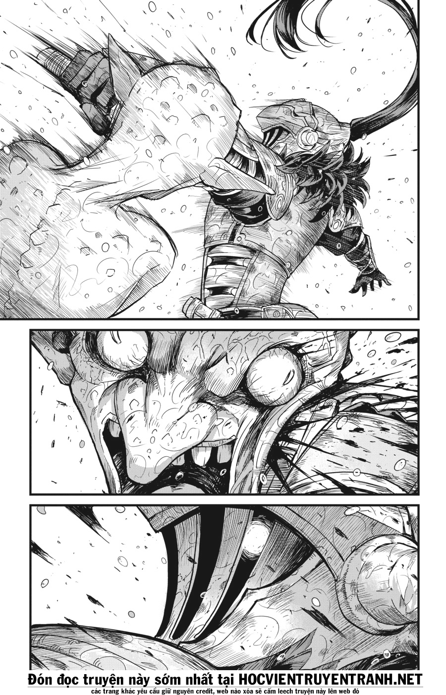 đọc truyện Goblin Slayer Side Story: Year One Chương 15 ảnh 25 tại Giả Dược