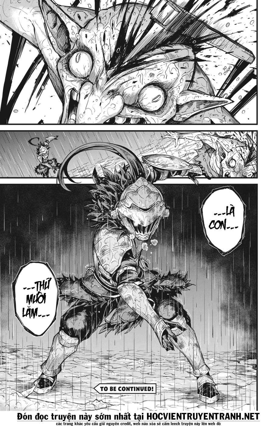 đọc truyện Goblin Slayer Side Story: Year One Chương 15 ảnh 27 tại Giả Dược