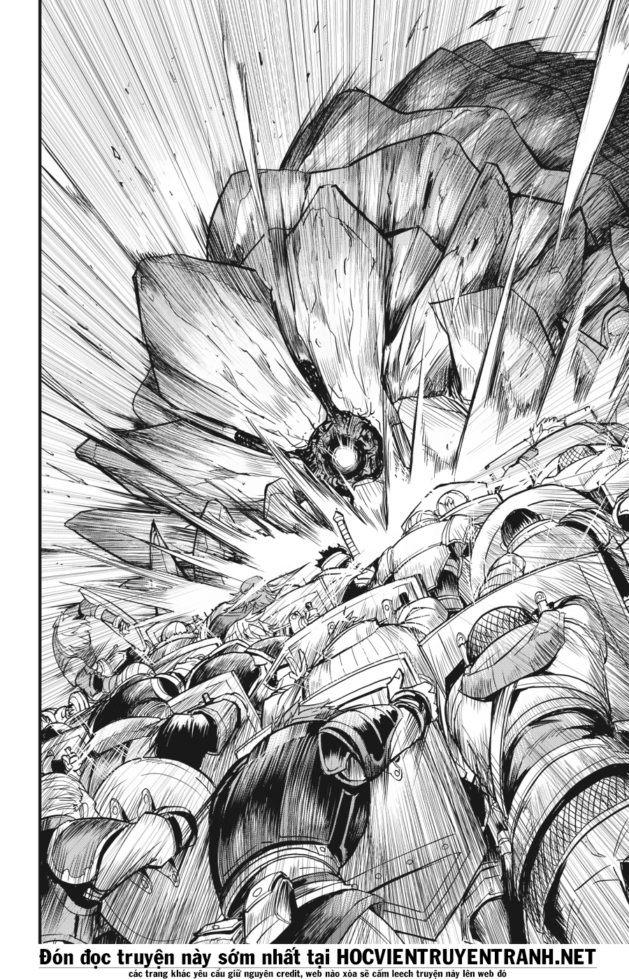 đọc truyện Goblin Slayer Side Story: Year One Chương 17.5 ảnh 12 tại Giả Dược
