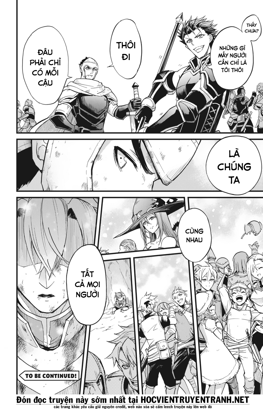 đọc truyện Goblin Slayer Side Story: Year One Chương 17.5 ảnh 18 tại Giả Dược