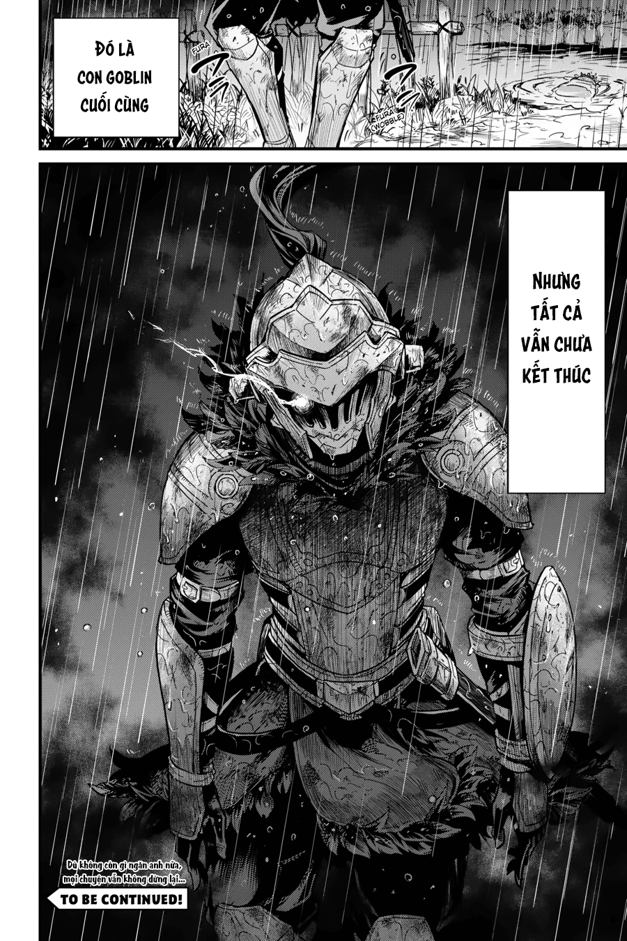 đọc truyện Goblin Slayer Side Story: Year One Chương 18 ảnh 25 tại Giả Dược