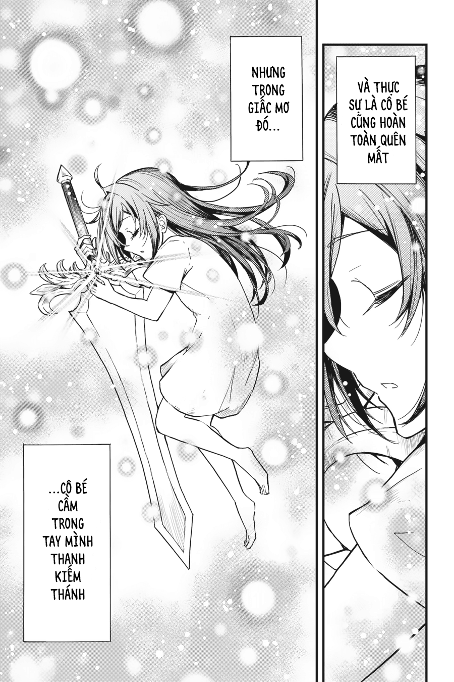 đọc truyện Goblin Slayer Side Story: Year One Chương 19 ảnh 11 tại Giả Dược