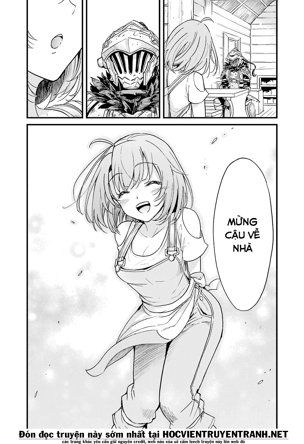đọc truyện Goblin Slayer Side Story: Year One Chương 20.5 ảnh 19 tại Giả Dược