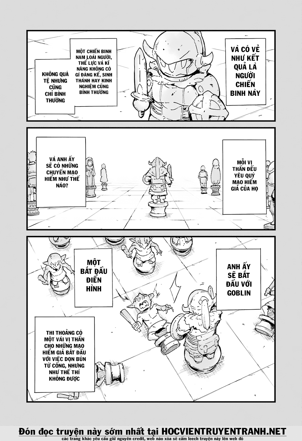 đọc truyện Goblin Slayer Side Story: Year One Chương 20.5 ảnh 21 tại Giả Dược