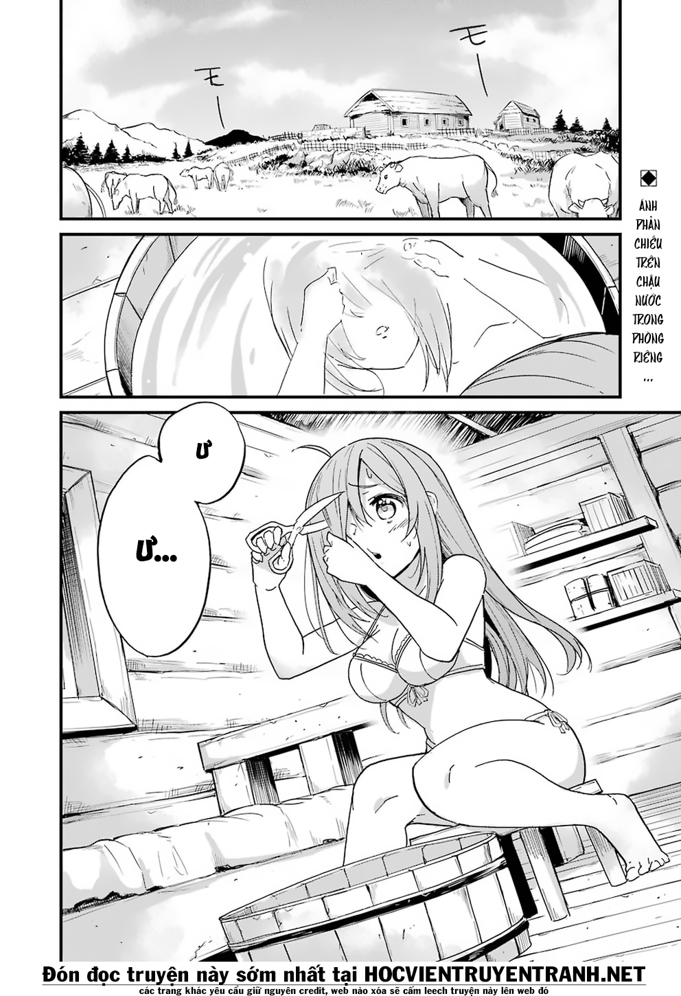 đọc truyện Goblin Slayer Side Story: Year One Chương 20.5 ảnh 5 tại Giả Dược