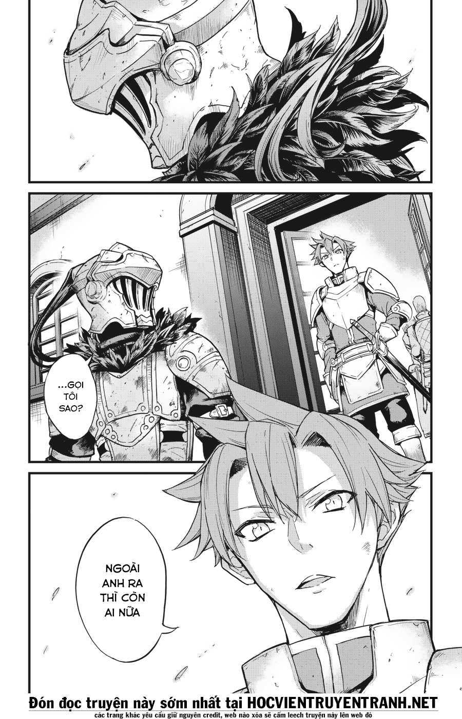 đọc truyện Goblin Slayer Side Story: Year One Chương 20 ảnh 12 tại Giả Dược