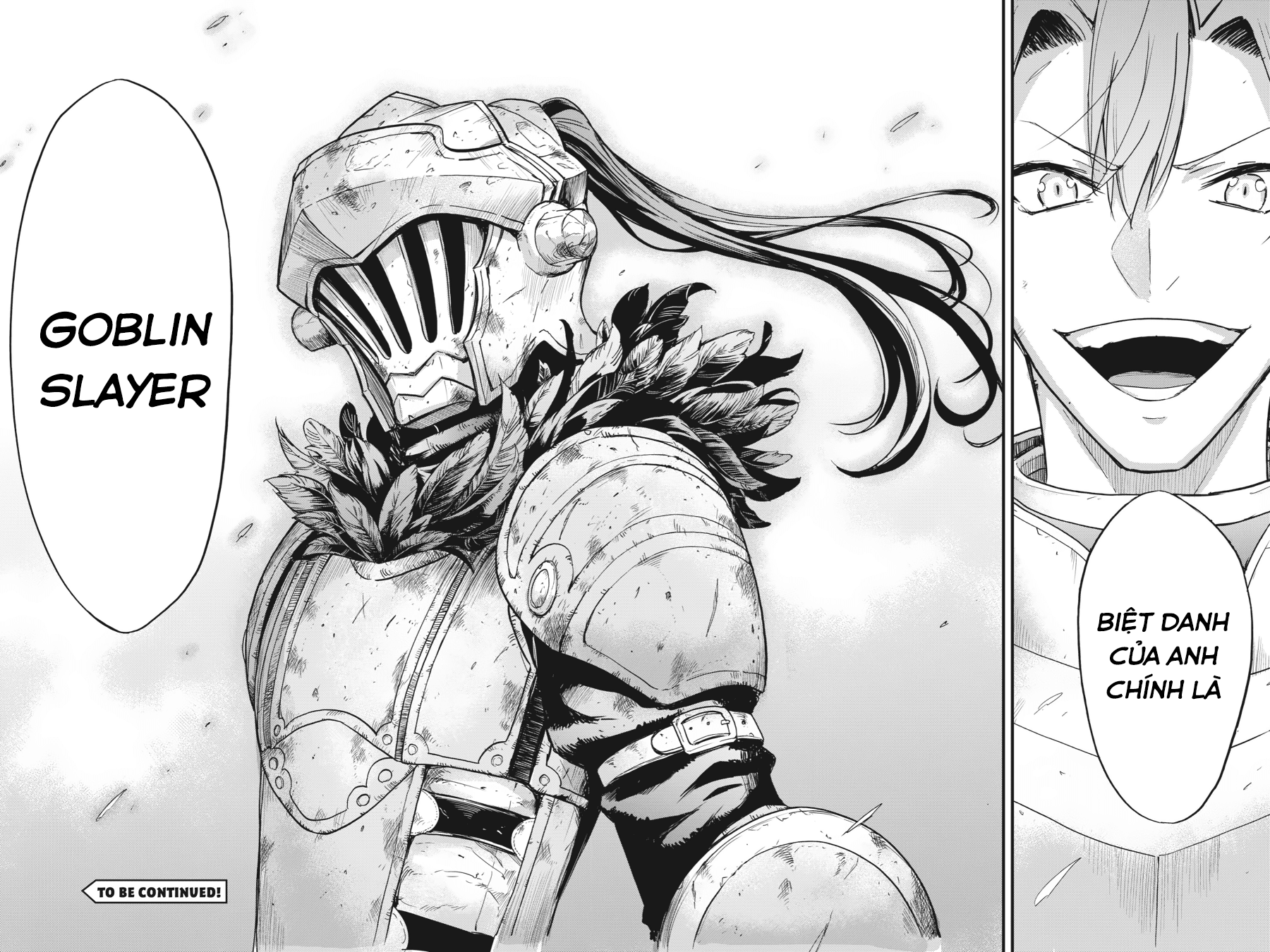 đọc truyện Goblin Slayer Side Story: Year One Chương 20 ảnh 18 tại Giả Dược