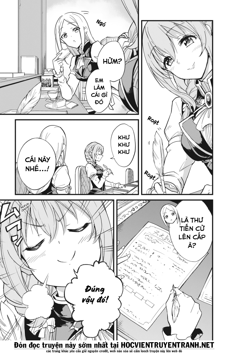 đọc truyện Goblin Slayer Side Story: Year One Chương 20 ảnh 6 tại Giả Dược