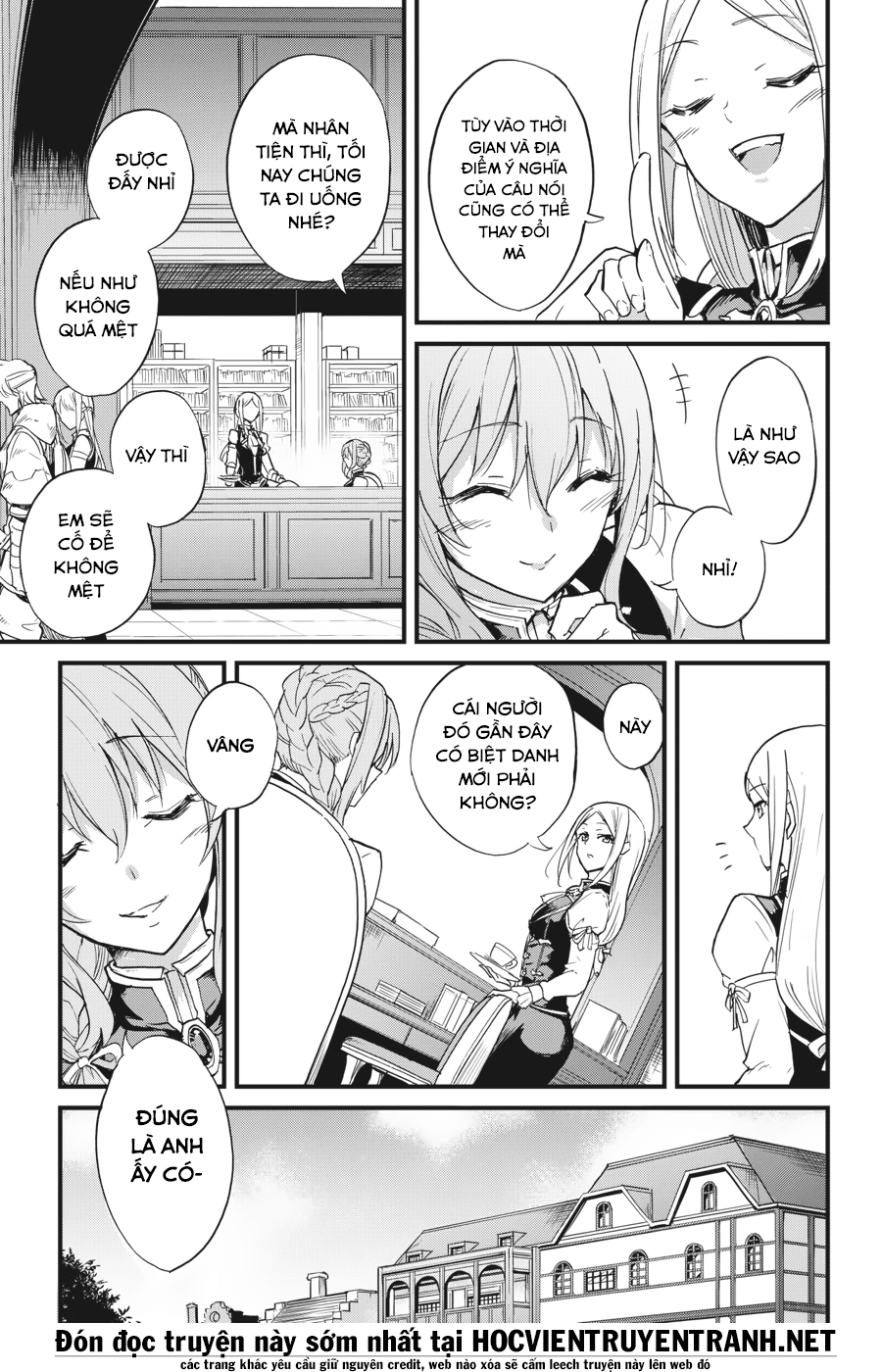 đọc truyện Goblin Slayer Side Story: Year One Chương 20 ảnh 10 tại Giả Dược