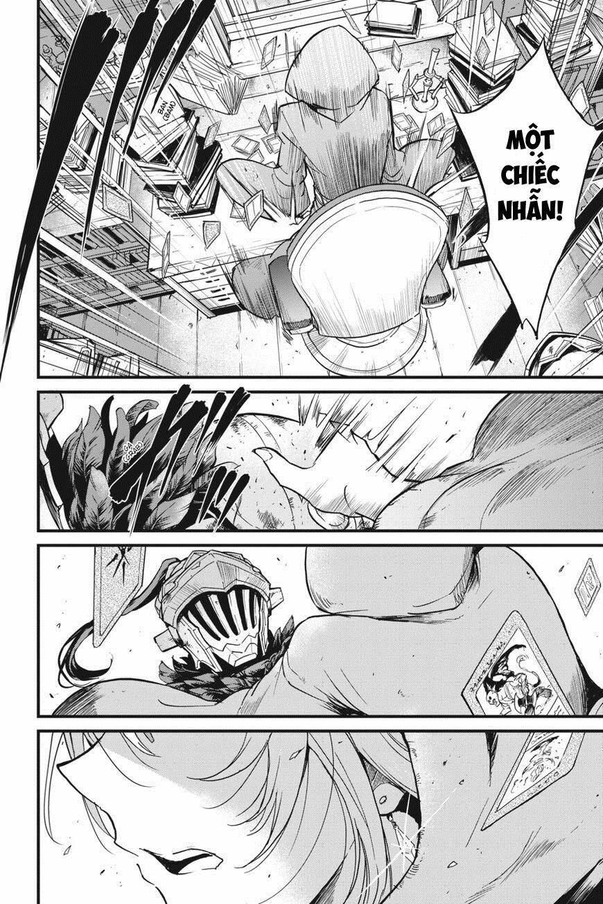 đọc truyện Goblin Slayer Side Story: Year One Chương 23 ảnh 9 tại Giả Dược