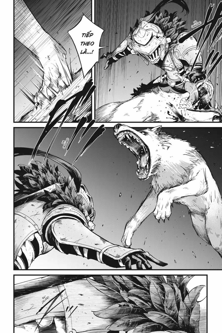 đọc truyện Goblin Slayer Side Story: Year One Chương 25.5 ảnh 7 tại Giả Dược