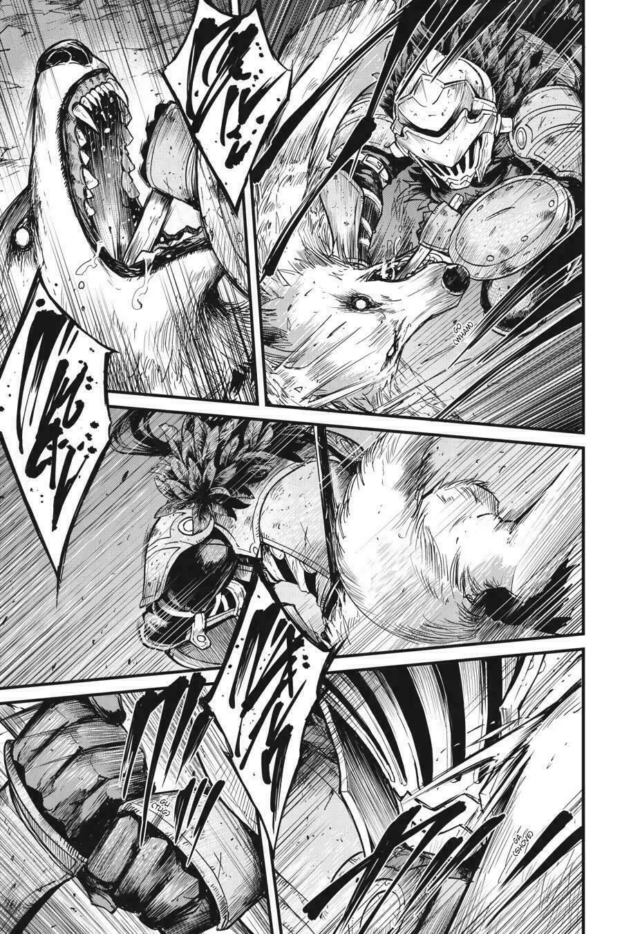 đọc truyện Goblin Slayer Side Story: Year One Chương 25.5 ảnh 10 tại Giả Dược