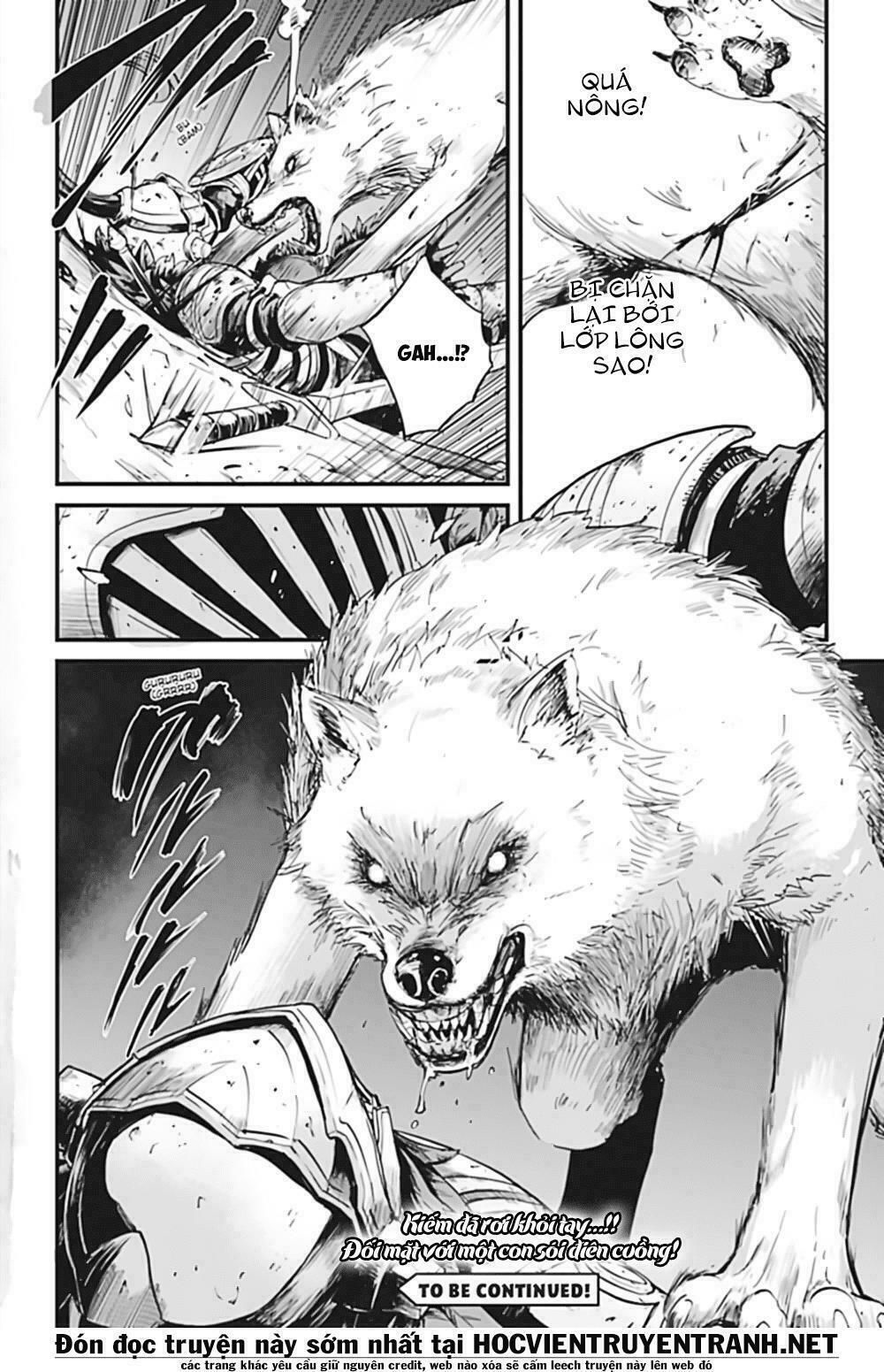 đọc truyện Goblin Slayer Side Story: Year One Chương 25 ảnh 34 tại Giả Dược