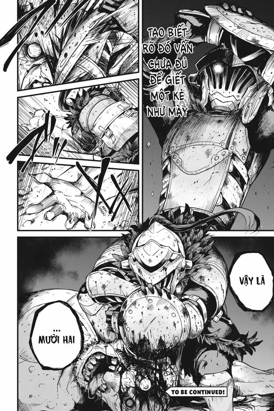 đọc truyện Goblin Slayer Side Story: Year One Chương 26 ảnh 25 tại Giả Dược