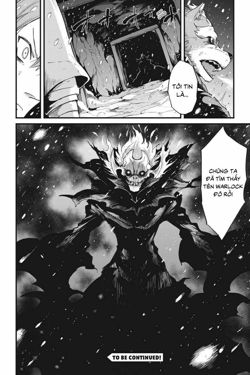 đọc truyện Goblin Slayer Side Story: Year One Chương 29 ảnh 27 tại Giả Dược