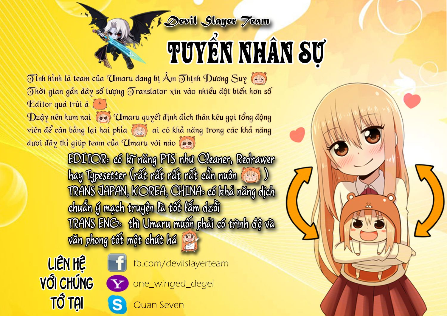 đọc truyện Goblin Slayer Side Story: Year One Chương 3 ảnh 2 tại Giả Dược