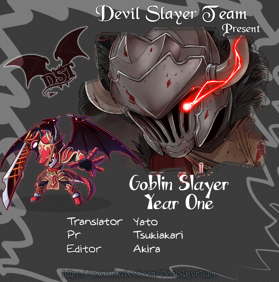 đọc truyện Goblin Slayer Side Story: Year One Chương 3 ảnh 3 tại Giả Dược