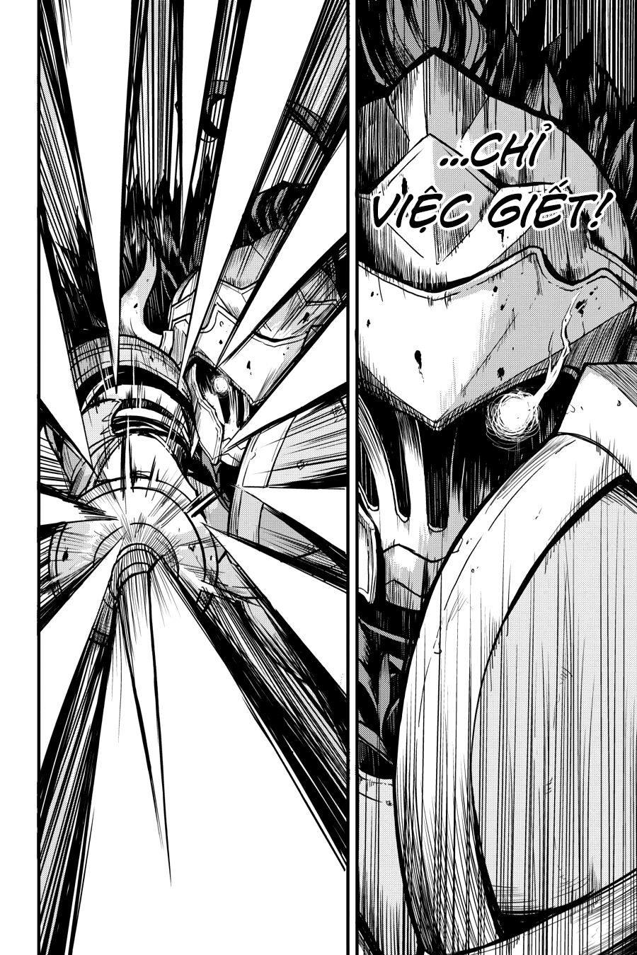 đọc truyện Goblin Slayer Side Story: Year One Chương 3 ảnh 24 tại Giả Dược