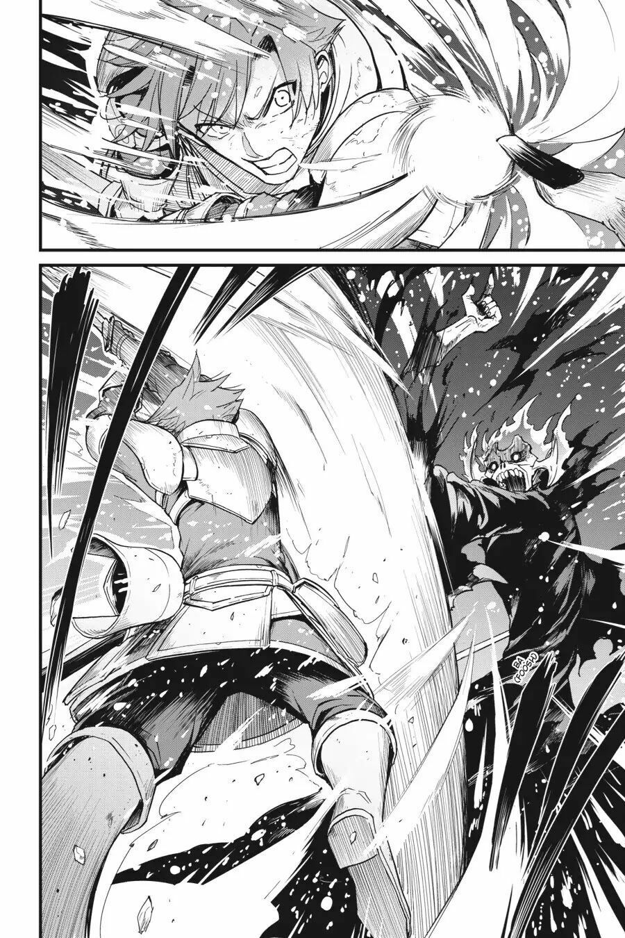 đọc truyện Goblin Slayer Side Story: Year One Chương 30 ảnh 23 tại Giả Dược
