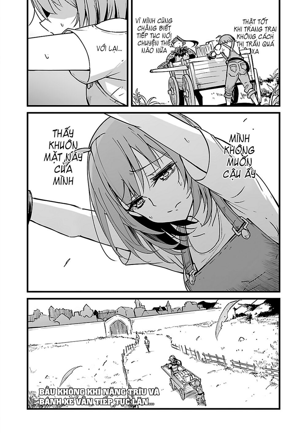đọc truyện Goblin Slayer Side Story: Year One Chương 33 ảnh 31 tại Giả Dược