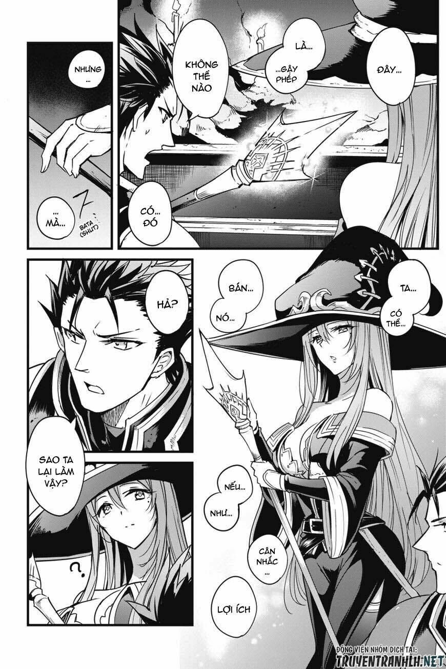 đọc truyện Goblin Slayer Side Story: Year One Chương 36 ảnh 17 tại Thiên Thai Truyện