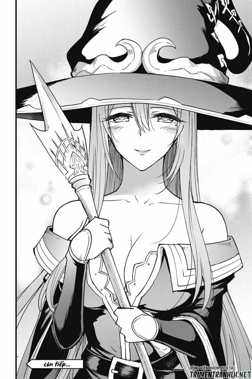 đọc truyện Goblin Slayer Side Story: Year One Chương 36 ảnh 21 tại Thiên Thai Truyện