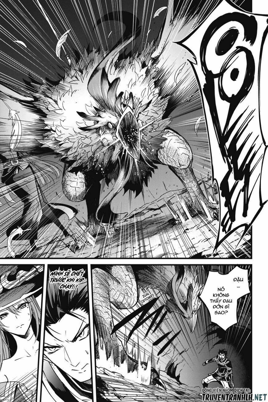 đọc truyện Goblin Slayer Side Story: Year One Chương 36 ảnh 9 tại Thiên Thai Truyện