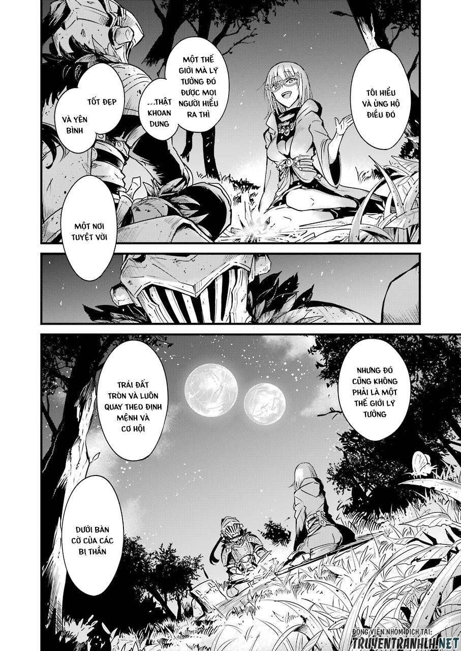 đọc truyện Goblin Slayer Side Story: Year One Chương 37 ảnh 12 tại Giả Dược