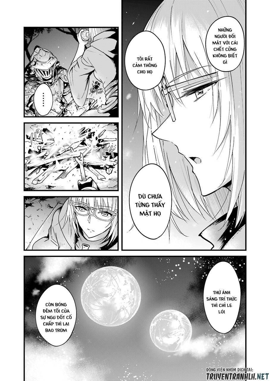đọc truyện Goblin Slayer Side Story: Year One Chương 37 ảnh 13 tại Giả Dược