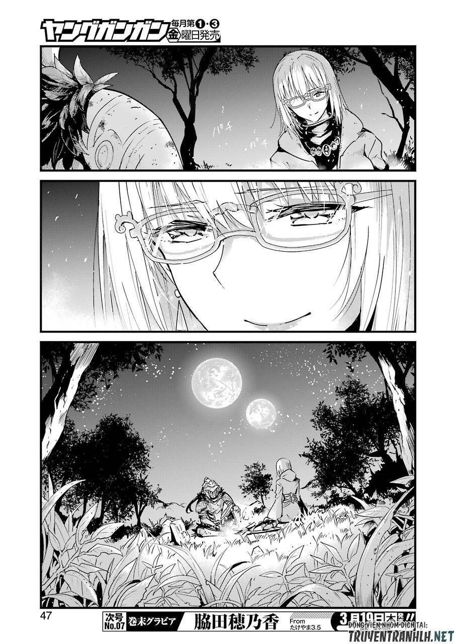 đọc truyện Goblin Slayer Side Story: Year One Chương 37 ảnh 15 tại Giả Dược