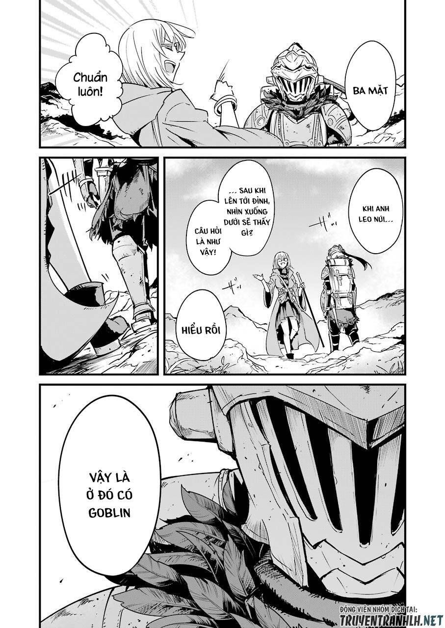 đọc truyện Goblin Slayer Side Story: Year One Chương 37 ảnh 18 tại Giả Dược