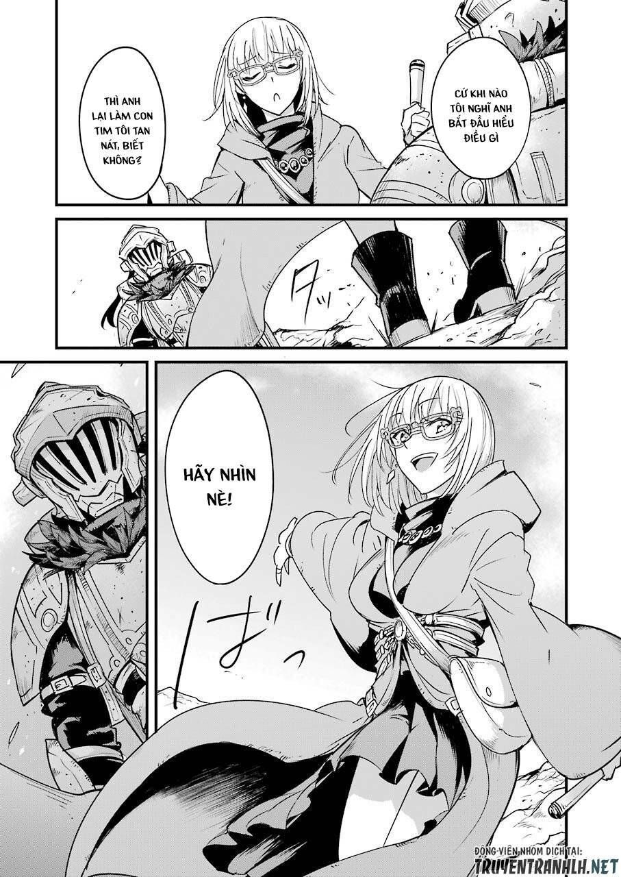 đọc truyện Goblin Slayer Side Story: Year One Chương 37 ảnh 19 tại Giả Dược