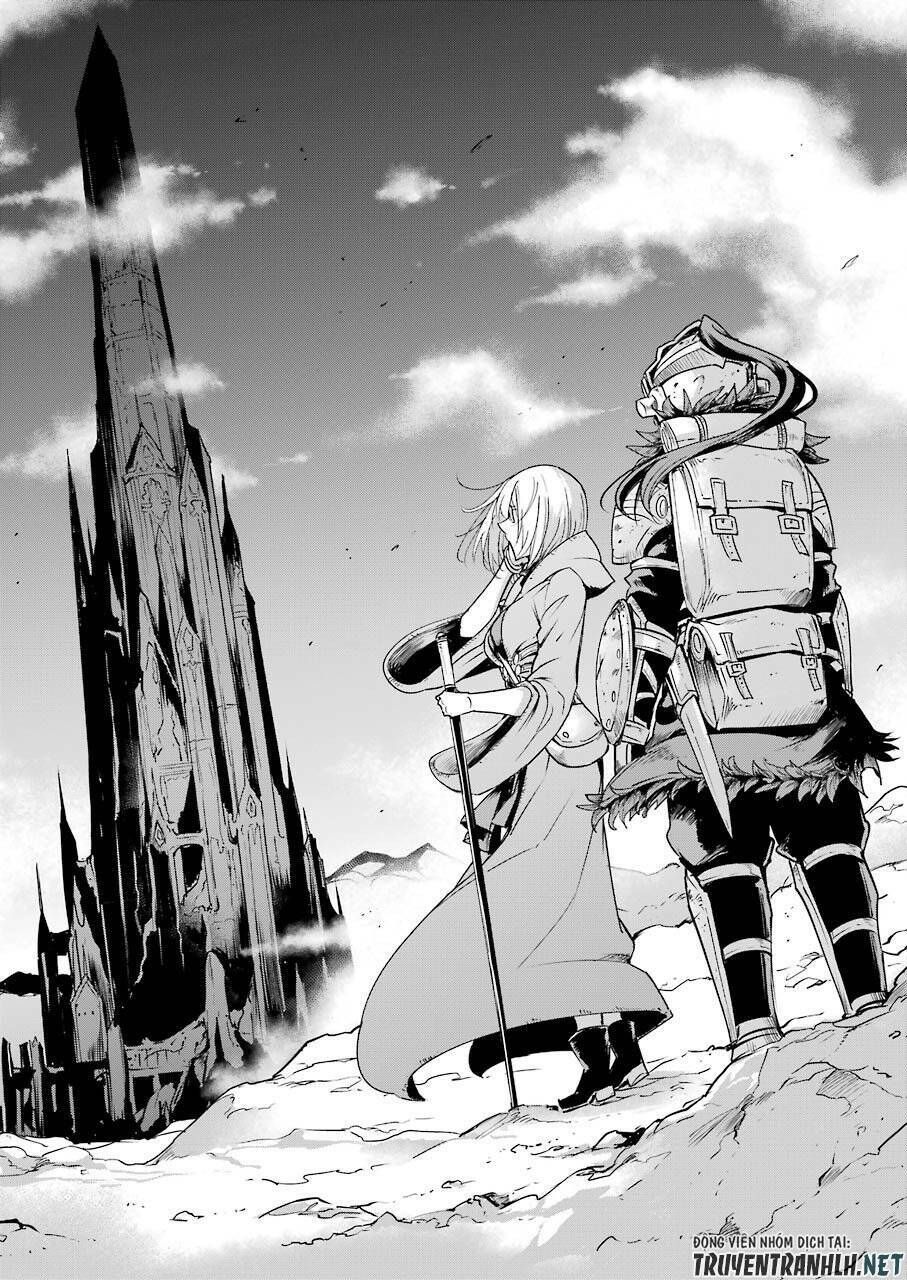 đọc truyện Goblin Slayer Side Story: Year One Chương 37 ảnh 20 tại Giả Dược