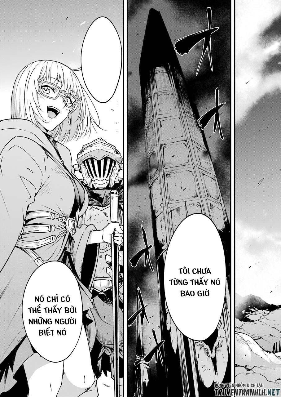 đọc truyện Goblin Slayer Side Story: Year One Chương 37 ảnh 21 tại Giả Dược