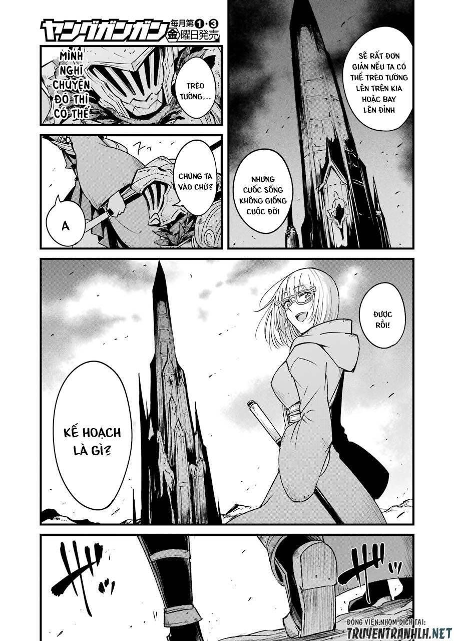 đọc truyện Goblin Slayer Side Story: Year One Chương 37 ảnh 23 tại Giả Dược