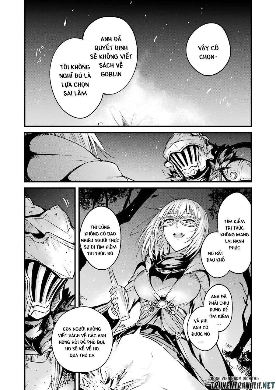 đọc truyện Goblin Slayer Side Story: Year One Chương 37 ảnh 9 tại Giả Dược