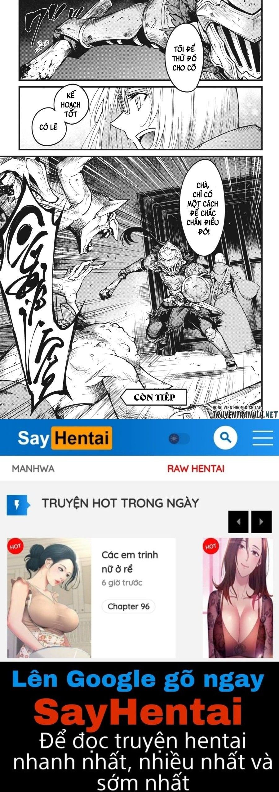 đọc truyện Goblin Slayer Side Story: Year One Chương 38 ảnh 25 tại Giả Dược